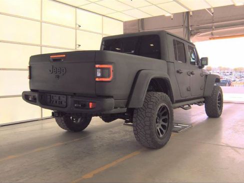 Used 2020 Jeep Gladiator Rubicon image 11