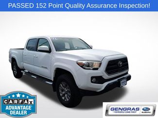 Used 2016 Toyota Tacoma SR5 w/ SR5 Appearance Package (SN) 360° Tour
