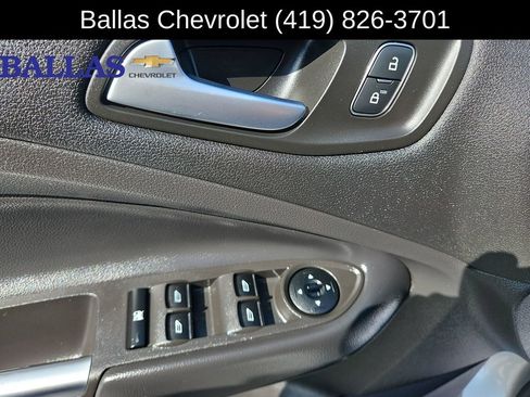 Used 2018 Ford Escape SE FWD image 24
