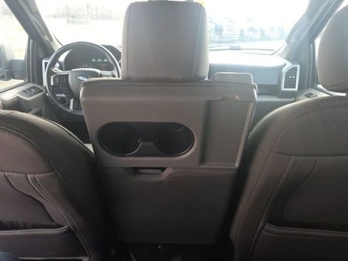 Used 2020 Ford F150 XLT w/ Equipment Group 302A Luxury image 16
