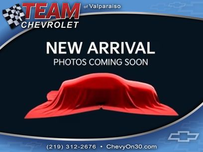 Used 2024 Chevrolet Silverado 1500 RST