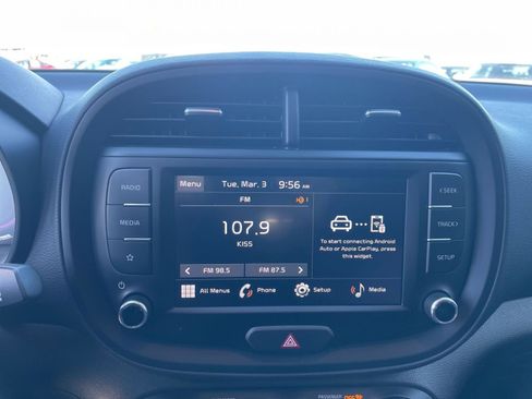 Used 2025 Kia Soul LX w/ LX Technology Package image 20