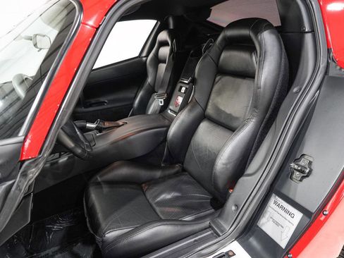 Used 2002 Dodge Viper GTS image 9