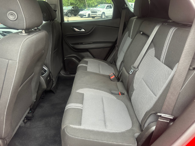 Used 2024 Chevrolet Blazer LT w/ Convenience Package AWD/4WD image 18