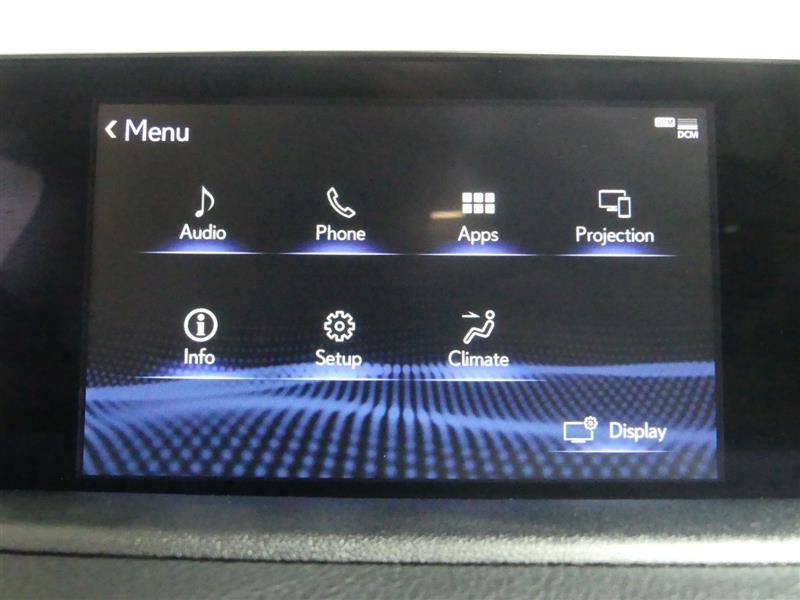 Used 2021 Lexus RX 350 AWD w/ Premium Package image 39