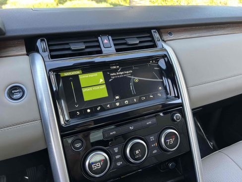 Used 2019 Land Rover Discovery HSE image 73