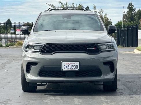Used 2024 Dodge Durango GT AWD/4WD image 9