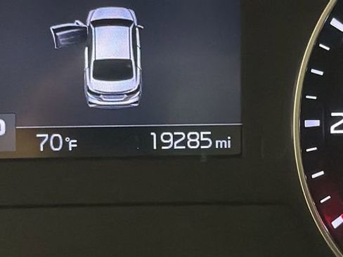 Used 2021 Kia Forte LXS image 30