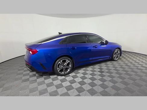 Used 2021 Kia K5 EX FWD image 39