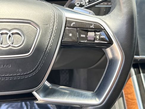 Used 2019 Audi A8 L 3.0T w/ Luxury Package AWD/4WD image 17