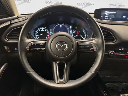 Used 2025 MAZDA CX-30 AWD 2.5 S w/ Preferred Package image 36