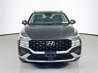 Used 2023 Hyundai Santa Fe SEL AWD/4WD video 2