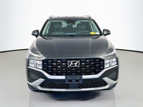 Used 2023 Hyundai Santa Fe SEL AWD/4WD image 2