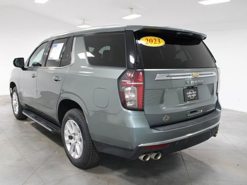 Used 2023 Chevrolet Tahoe Premier RWD image 7