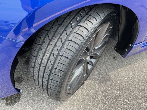 Used 2021 Acura ILX image 44