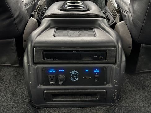 Used 2024 GMC Savana 2500 Extended w/ Driver Convenience Package RWD image 42