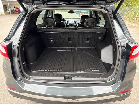 Used 2020 Chevrolet Equinox LT w/ Sport Edition AWD/4WD image 22