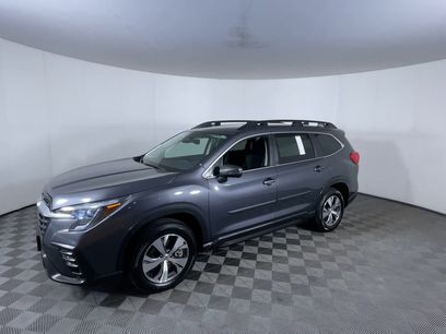 Used 2023 Subaru Ascent Premium w/ Convenience Package