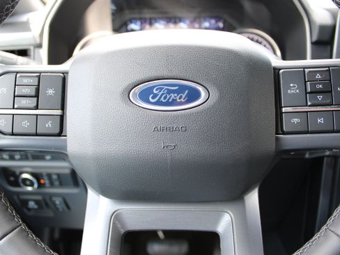 Used 2023 Ford F150 XLT w/ Equipment Group 302A High AWD/4WD image 18