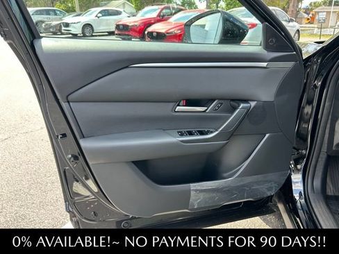 New 2026 MAZDA CX-50 Meridian Edition w/ Weather Package AWD/4WD image 7