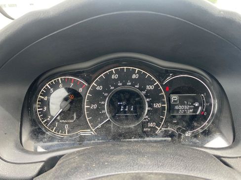 Used 2015 Nissan Versa Note SV FWD image 14