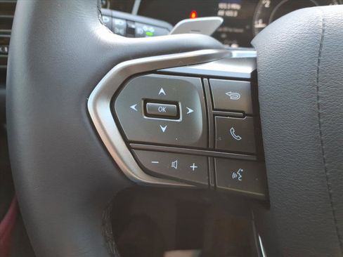 Used 2025 Lexus NX 250 FWD w/ Premium Package image 21