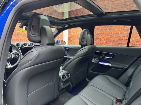 New 2026 Mercedes-Benz GLC 300 GLC 300 image 24