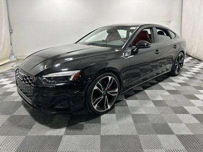 Used 2021 Audi S5 Premium Plus w/ Premium Plus Package