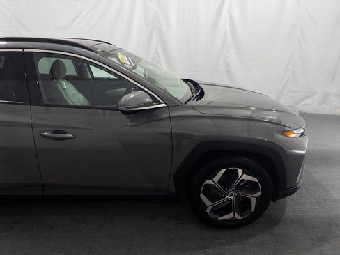 Used 2024 Hyundai Tucson Limited image 9