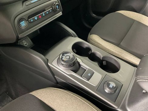 New 2026 Ford Bronco Sport Big Bend w/ Convenience Package AWD/4WD image 19
