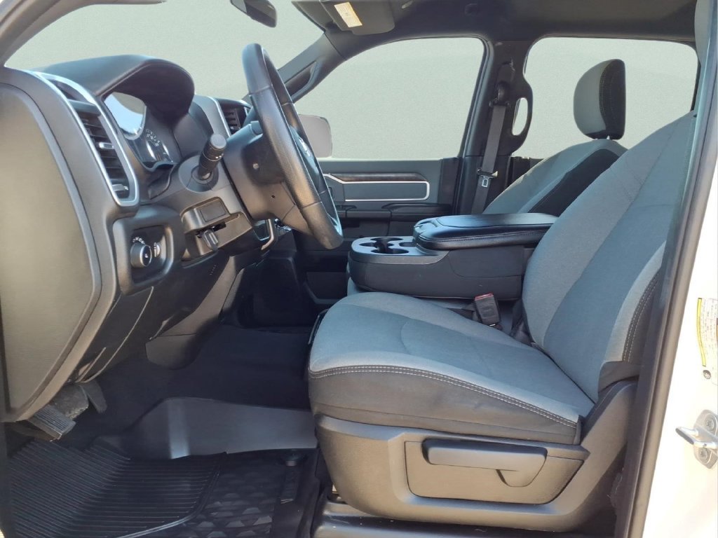 Used 2021 RAM 2500 Lone Star AWD/4WD image 15