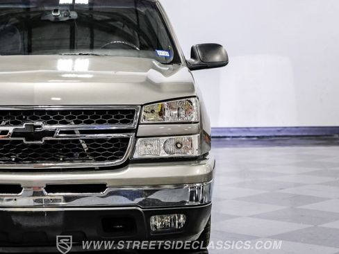 Used 2006 Chevrolet Silverado 1500 LT w/ Onstar Plus Package image 19