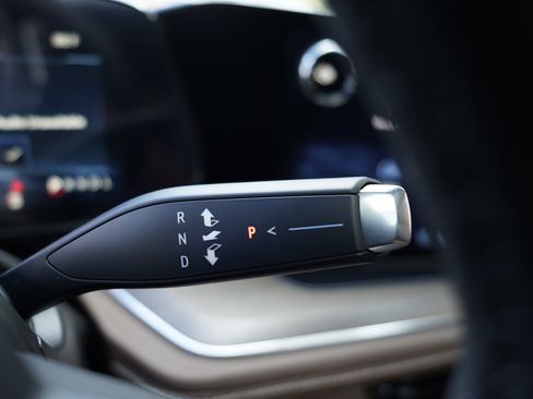 New 2026 Chevrolet Tahoe High Country image 82