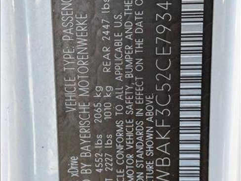 Used 2012 BMW 328i xDrive Coupe image 25