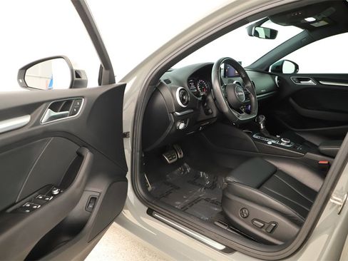 Used 2020 Audi A3 2.0T Premium w/ Final Edition Package image 14