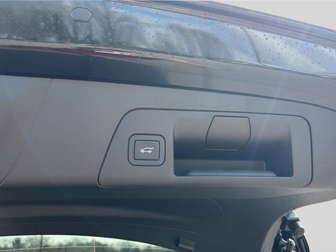 New 2026 Buick Envision Preferred AWD/4WD image 21
