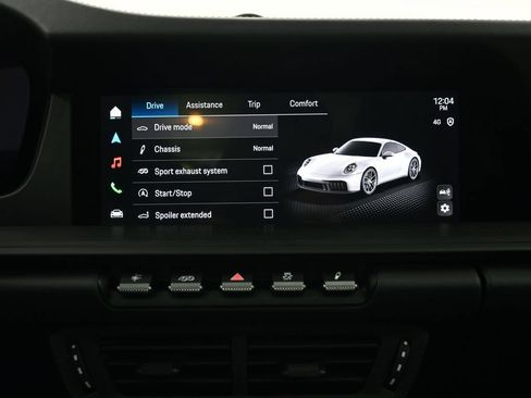 Certified 2025 Porsche 911 Carrera 4 GTS AWD/4WD image 22