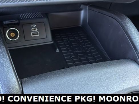 New 2025 Ford Bronco Sport Big Bend w/ Convenience Package image 18