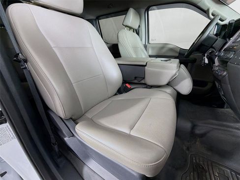 Used 2022 Ford F350 XL w/ Power Equipment Group AWD/4WD image 25