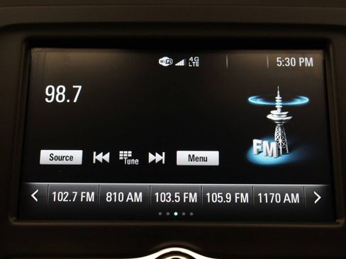 Used 2018 Chevrolet Malibu LS FWD image 23