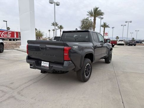 New 2026 Toyota Tacoma TRD Off-Road AWD/4WD image 5