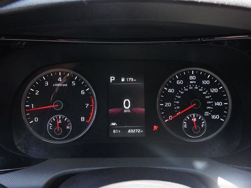 Used 2024 Kia K5 GT-Line AWD/4WD image 42
