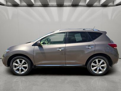 Used 2014 Nissan Murano LE w/ Platinum Edition Package