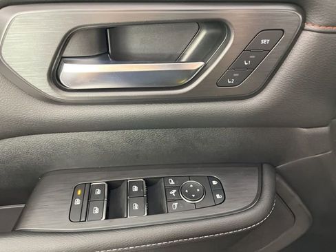 New 2026 Nissan Armada PRO-4X image 31