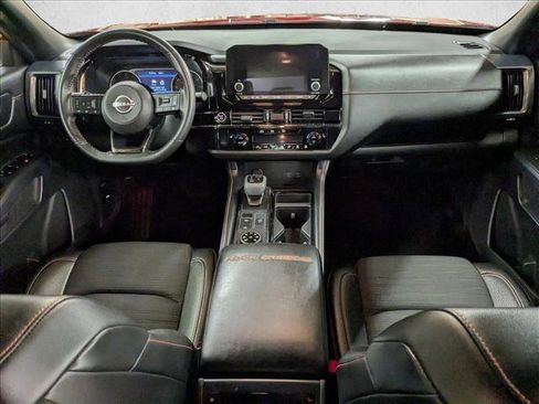 Used 2023 Nissan Pathfinder Rock Creek image 17