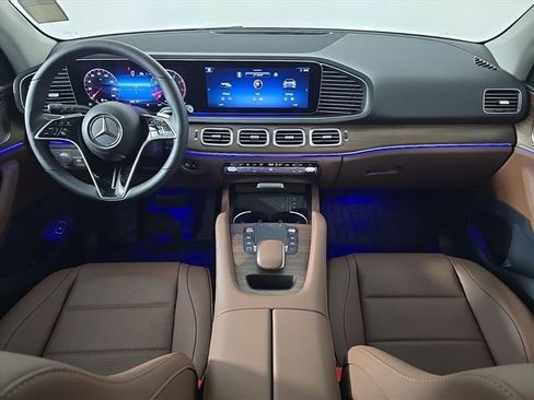 New 2026 Mercedes-Benz GLE 450 4MATIC image 29