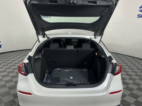 New 2026 Honda Civic Sport image 33