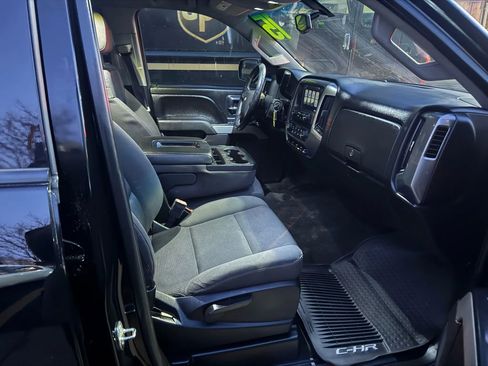 Used 2015 Chevrolet Silverado 1500 LT w/ Midnight Edition image 18