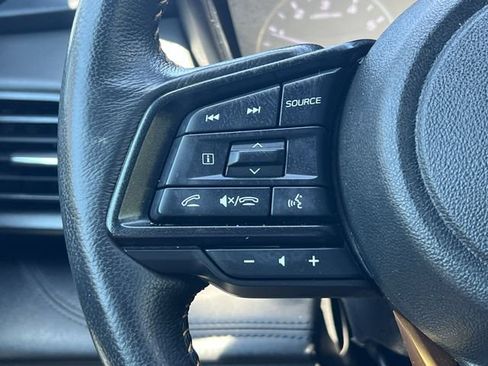 Certified 2024 Subaru Outback Wilderness AWD/4WD image 27