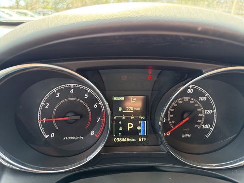 Used 2024 Mitsubishi Outlander Sport SE image 17